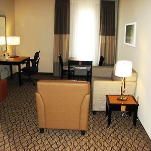 One-Bedroom King Suite